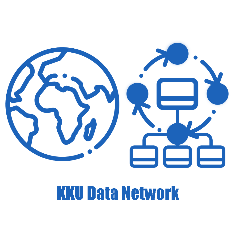 Data Network for Administration